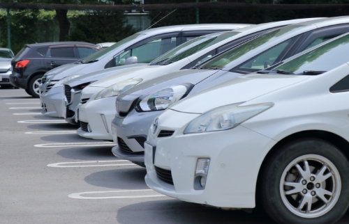 駐車場運営管理コンサルティング