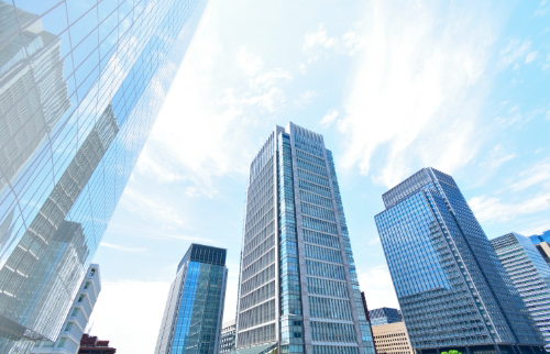 土地活用コンサルティング