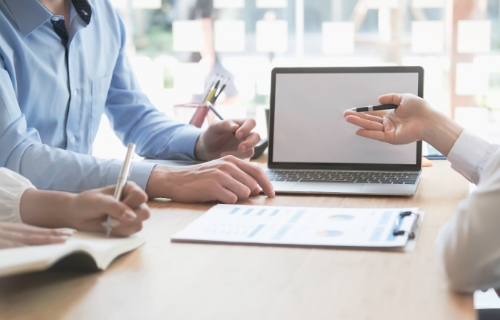 市場動向調査・情報提供